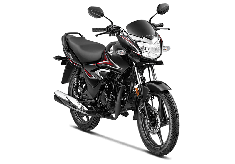 Honda shine price 2021 best sale on road