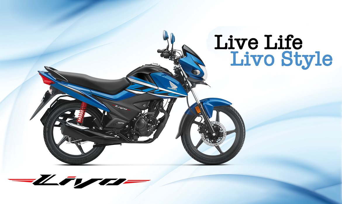 Hero livo bike on road price hot sale